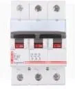 Автоматический выключатель Legrand TX3 S303 3P D63A 6kA (403761)