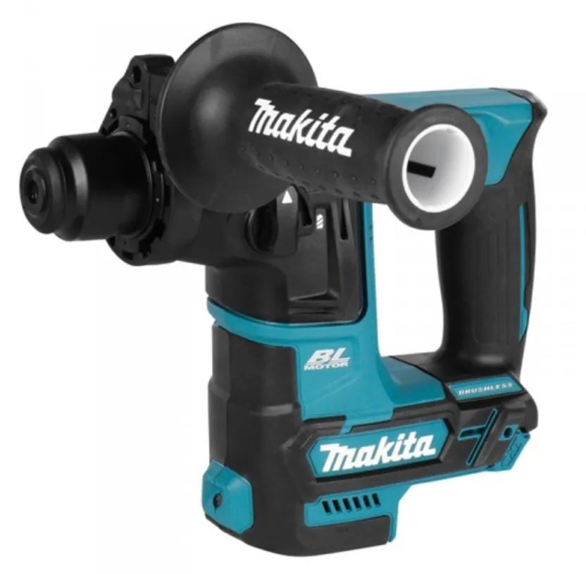 Перфоратор Makita HR166DZ без АКБ и ЗУ