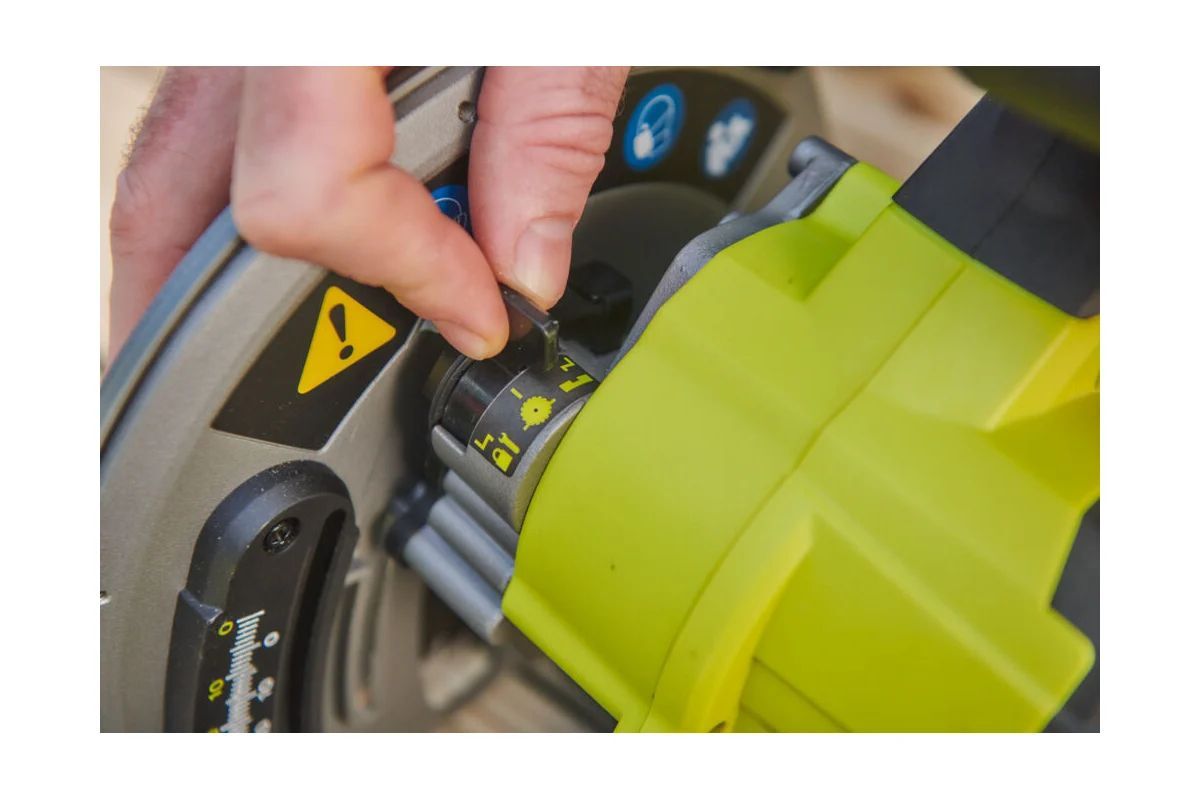Пила RYOBI RPLS18X-0