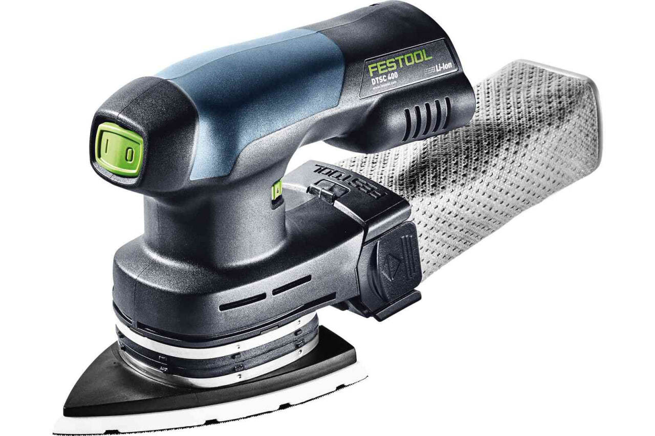 Аккумуляторная шлифовальная машина Festool 577507