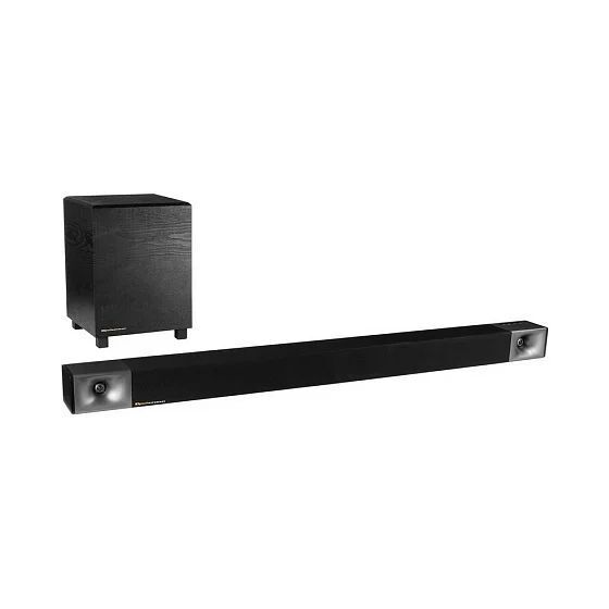 Саундбар Klipsch Cinema 600 Sound Bar black