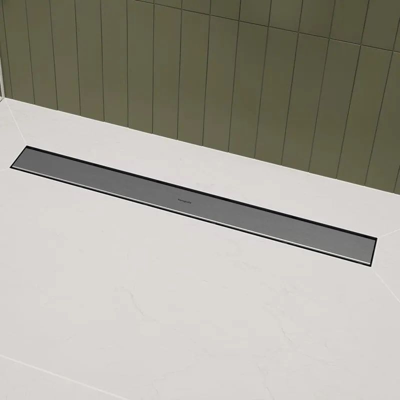 Сливной комплект Hansgrohe Zesis M33 Finish 74822800 хром