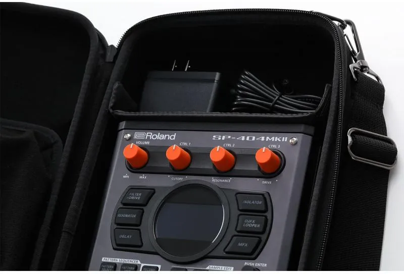 Чехол для сэмплера Roland CB-404 (для SP-404 / SP-404A / SP-404SX)