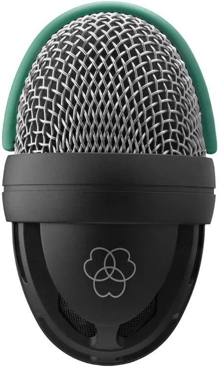 Динамический микрофон для бас-бочки AKG D112 MKII