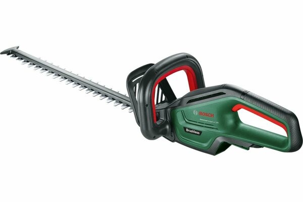 Кусторез Bosch UniversalHedgeCut 18-55 (0600849J00)