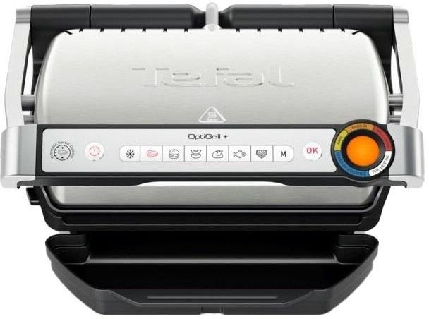 Контактный гриль Tefal GC717D10