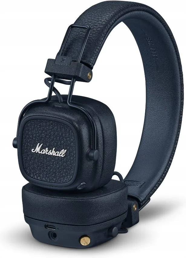Беспроводные накладные наушники Marshall Major V