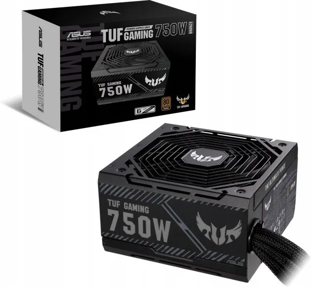 Блок питания Asus TUF Gaming 750W (90YE00D0B0NA00)