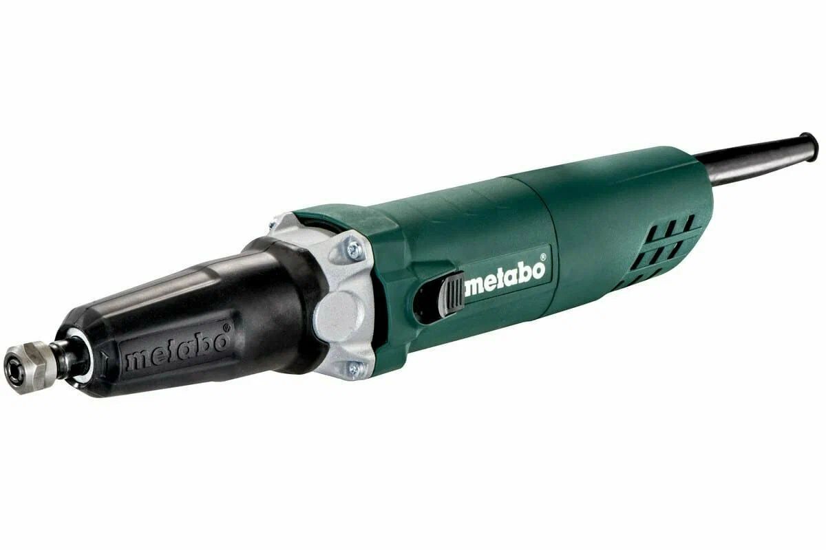Гравер Metabo G 400, 400 Вт
