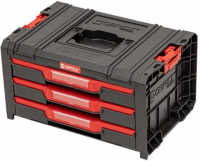 Ящик для инструментов Qbrick System PRO Drawer 3, базовая версия