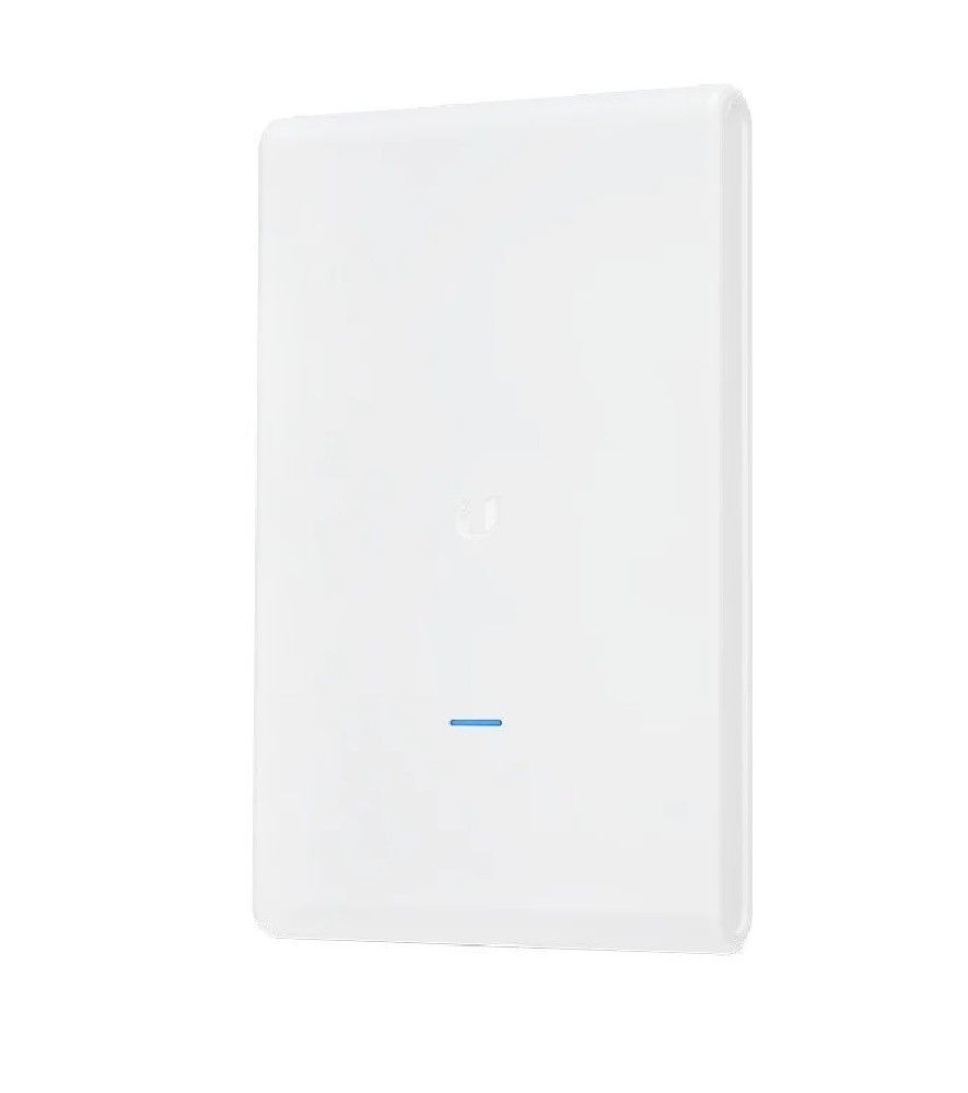 Wi-Fi точка доступа Ubiquiti UniFi AC Mesh Pro, белый