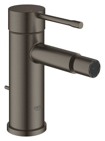 Смеситель Grohe Essence Brushed Hard Graphite 32935Al1