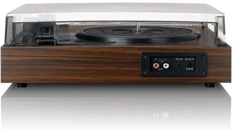 Проигрыватель виниловых пластинок Lenco LS-15WD