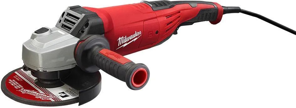 Угловая шлифмашина сетевая Milwaukee AGV22-230E 4933431850