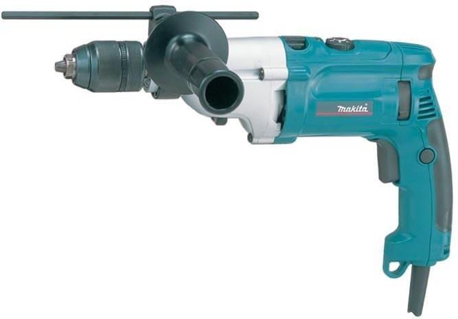 Дрель ударная электрическая Makita HP2071