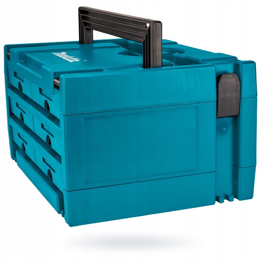 Органайзер Makita Makstor 4.5 395x295x320 мм