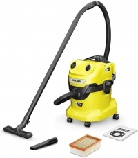 Пылесос Karcher WD 4-18 Dual V-20/22 (1.628-600.0)