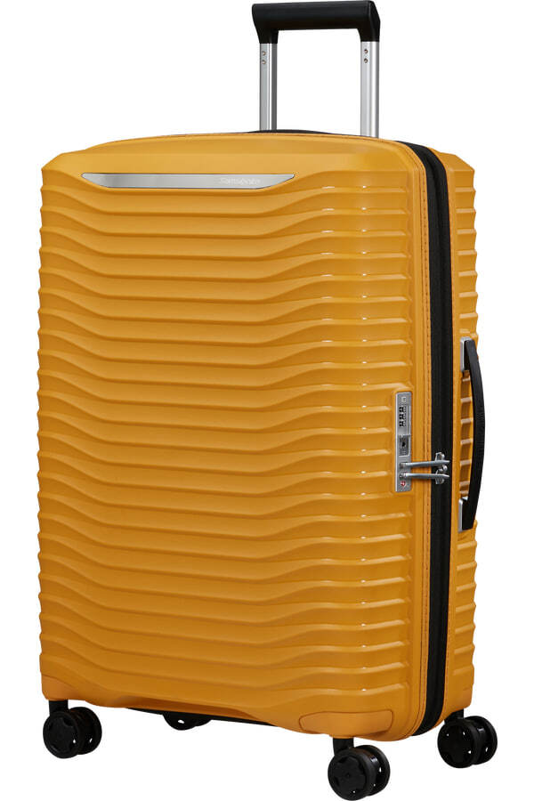Чемодан Samsonite Upscape 143109-1924 68см 75/83л Yellow
