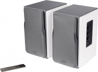 Активные полочные колонки Edifier R1380DB белые