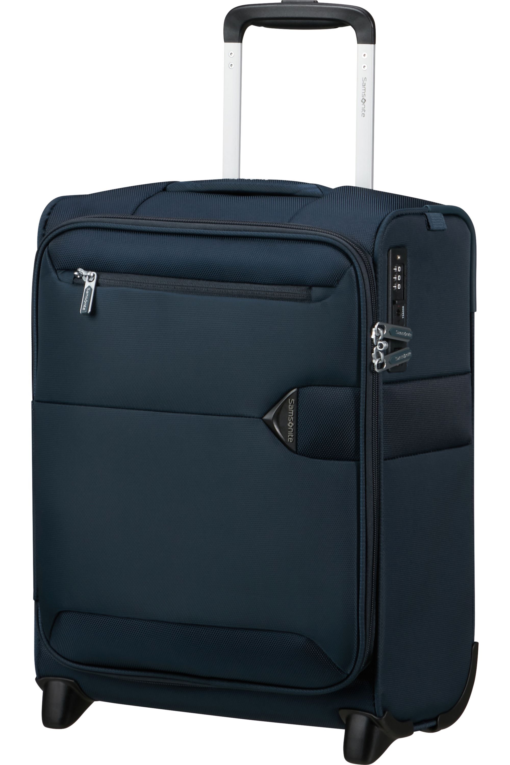 Чемодан Samsonite Urbify 150714-1598 45см 29л Navy Blue