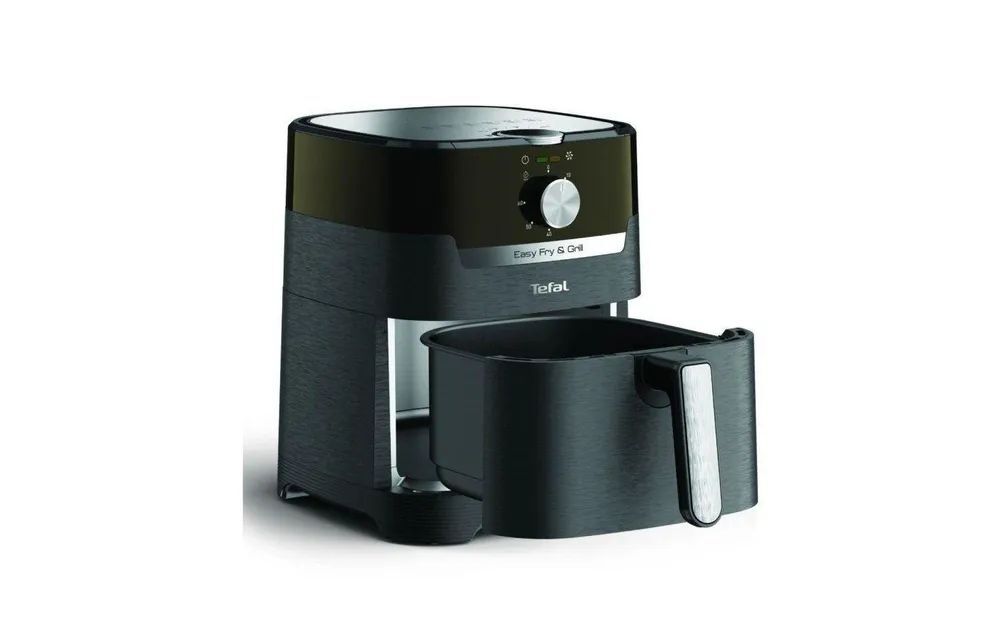 Фритюрница Tefal EY501815