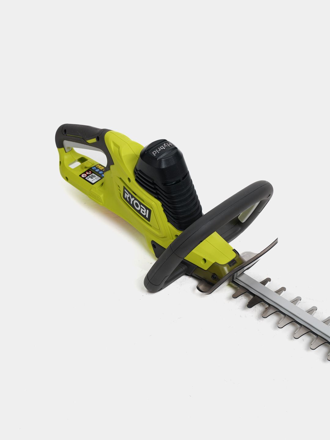 Кусторез RYOBI OHT1850H без АКБ и ЗУ