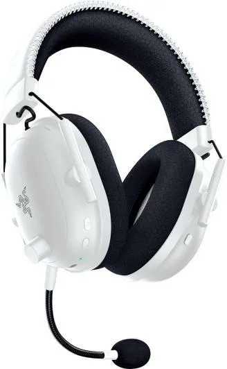 Беспроводные наушники Razer BlackShark V2 Pro, белые