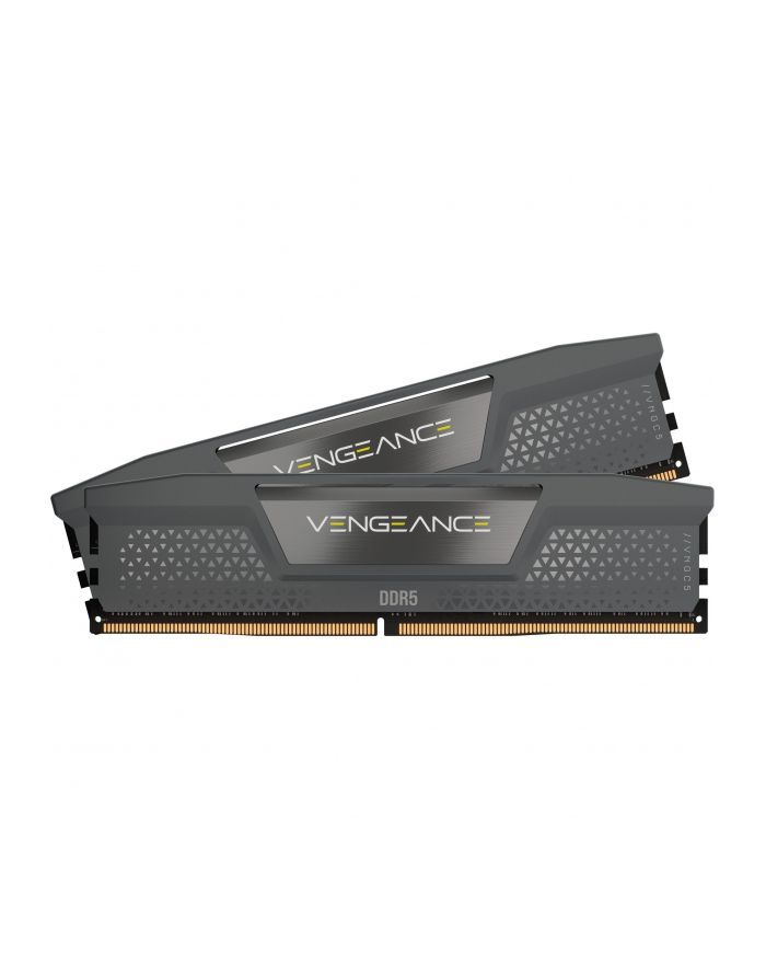 Оперативная память Corsair DDR5 6000MT/s 64GB 2x32GB (CMK64GX5M2B6000Z30)