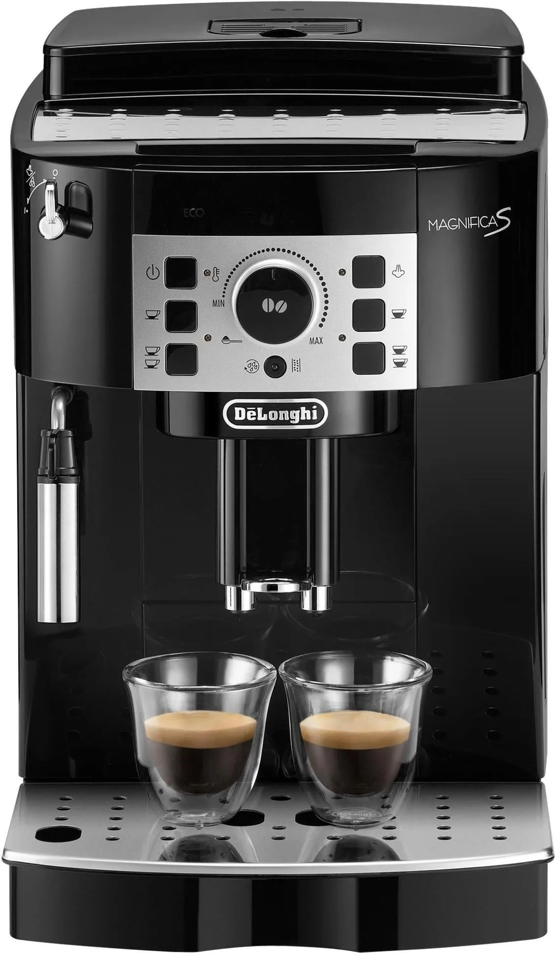 Кофемашина автоматическая De'Longhi Magnifica S ECAM20.116.B