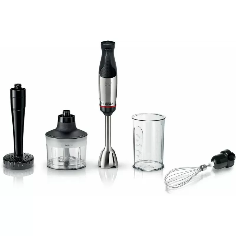 Блендер Bosch Serie 8 MSM8M936