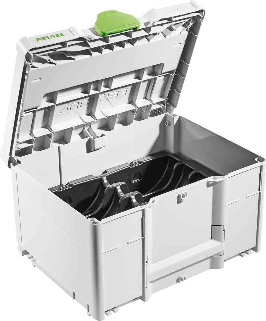 Кейс для абразивов Festool SYS-STF D150 576785