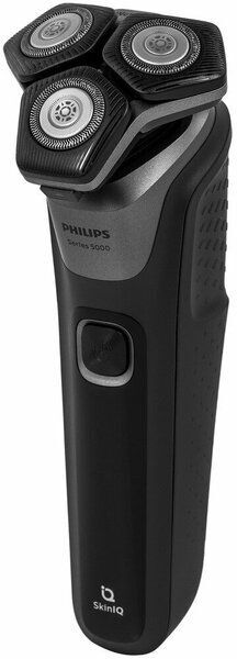 Электробритва Philips S5587/30, серый