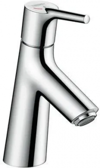 Смеситель Hansgrohe Talis S CoolStart, хром 72014000