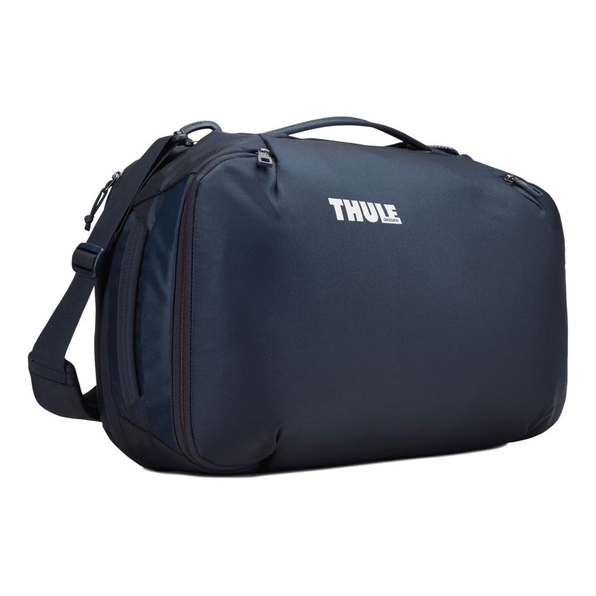 Сумка-рюкзак Thule TSD340M Subterra Carry-On 40L Blue 3203444