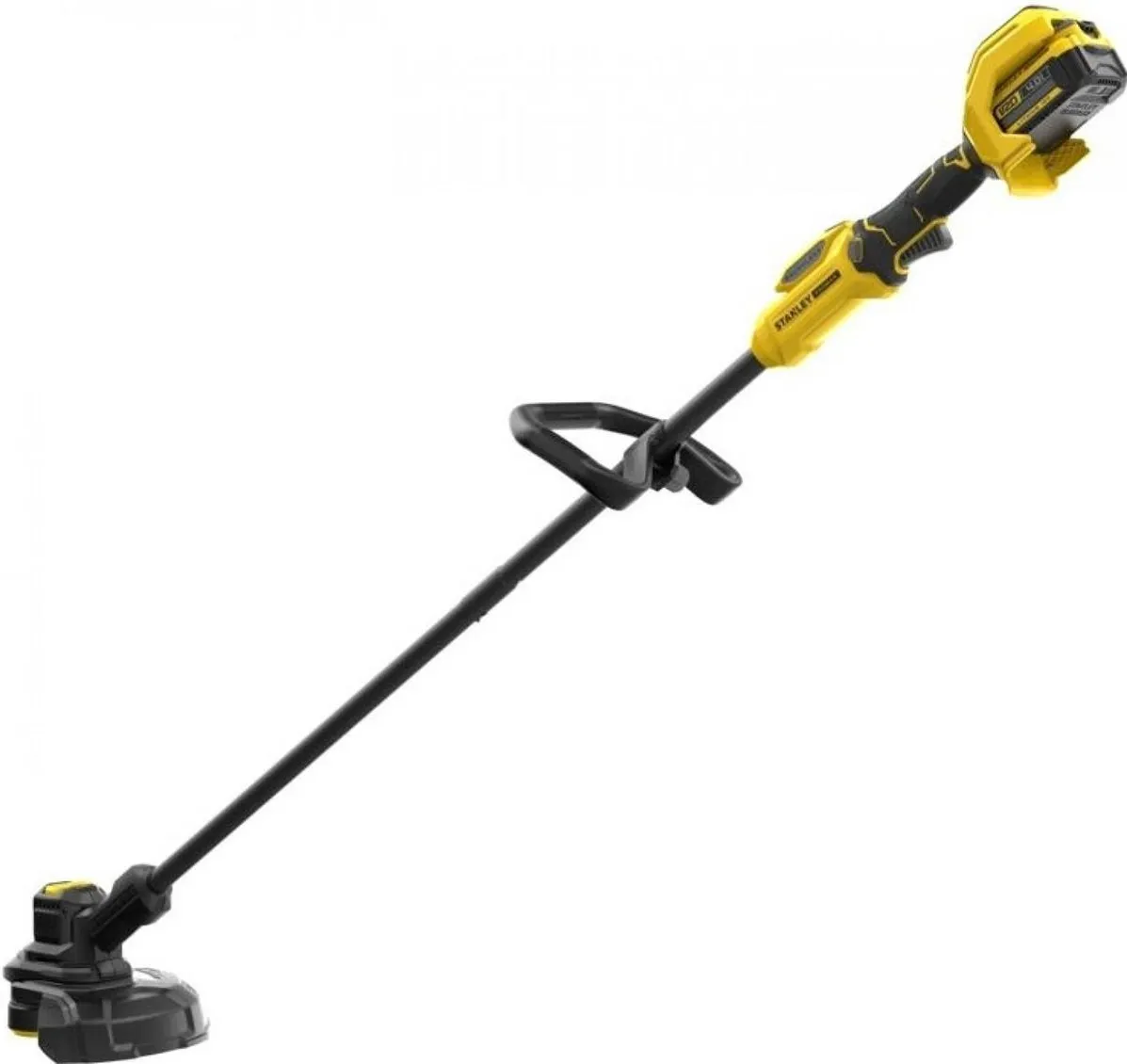 Аккумуляторный триммер Stanley SFMSTB930M-QW