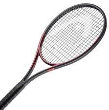 Теннисная ракетка Head Prestige MP L 2023 L3 Black