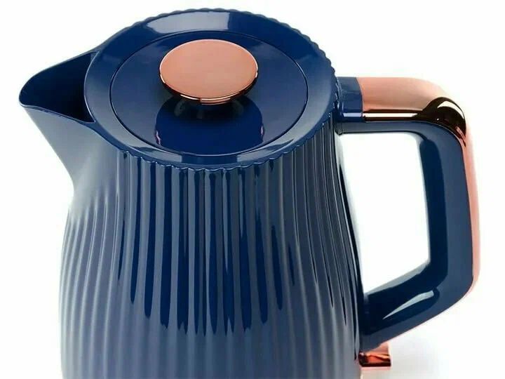Чайник Tefal KO2514, синий