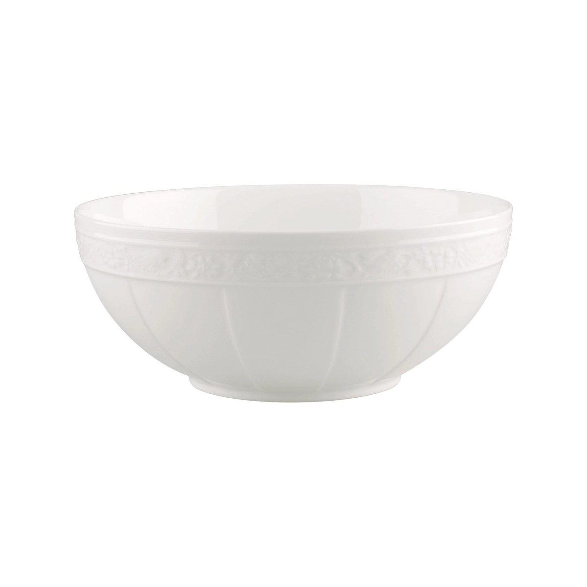 Салатник Villeroy & Boch White Pearl 1043893170