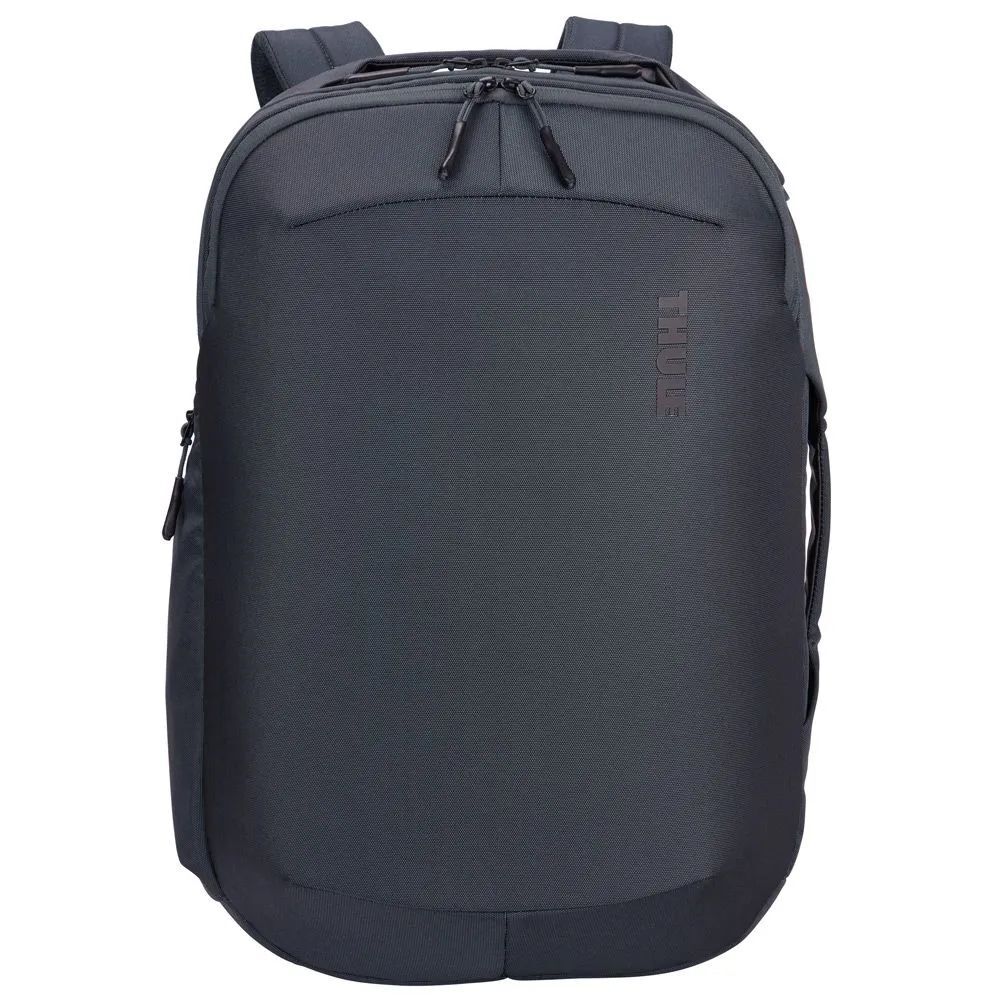 Дорожный рюкзак Thule Subterra 2 Convertible Carry On темно-серый