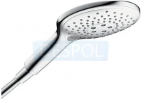 Ручной душ Hansgrohe Raindance Air 150 3jet Select 28587400