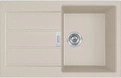 Кухонная раковина Franke Sirius 2.0 S2D 611-78 143.0613.583, ореховый