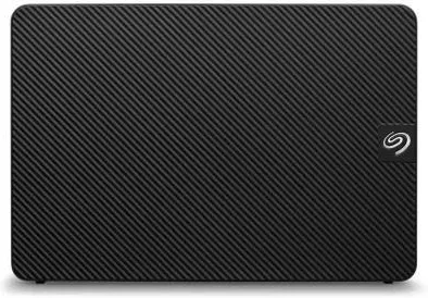 Внешний жесткий диск Seagate Expansion Desktop 8TB STKP8000400