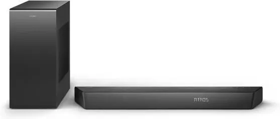 Саундбар Philips TAB7807/10