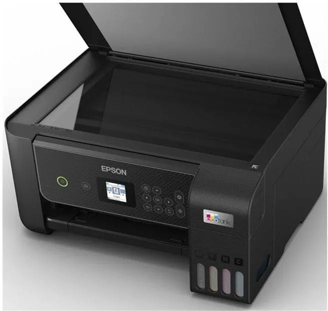 МФУ Epson EcoTank ET-2870