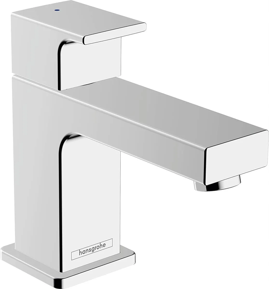 Смеситель для раковины Hansgrohe Vernis Shape 71592000