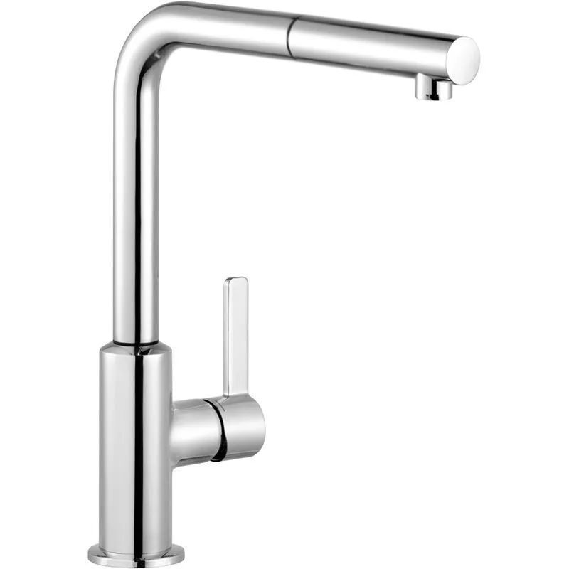 Смеситель для душа KLUDI L-ine S 40851 0575