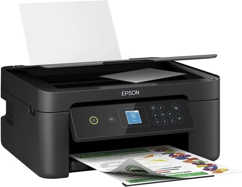 МФУ Epson Expression Home XP-3205