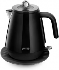 Чайник электрический De'Longhi Eclettica KBY2001.BK