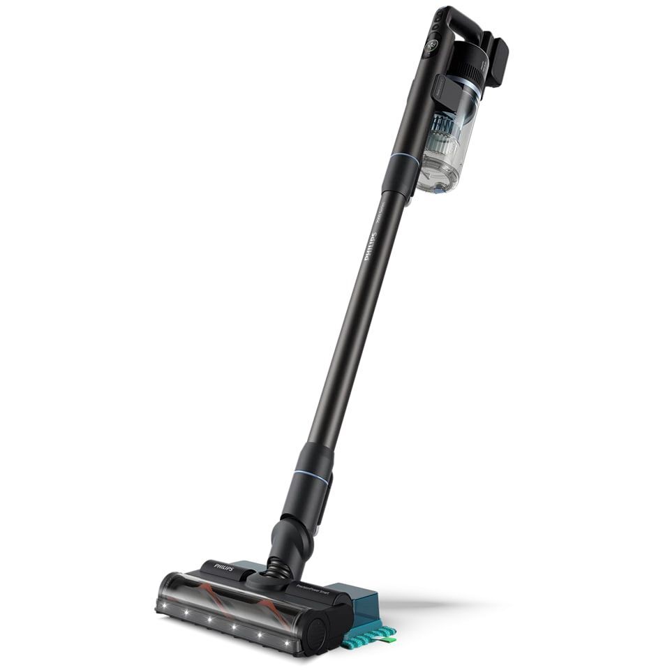 Пылесос Philips Aqua 7000 XC7053/01