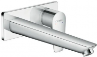 Смеситель для кухни Hansgrohe Talis E 225, хром 71734000